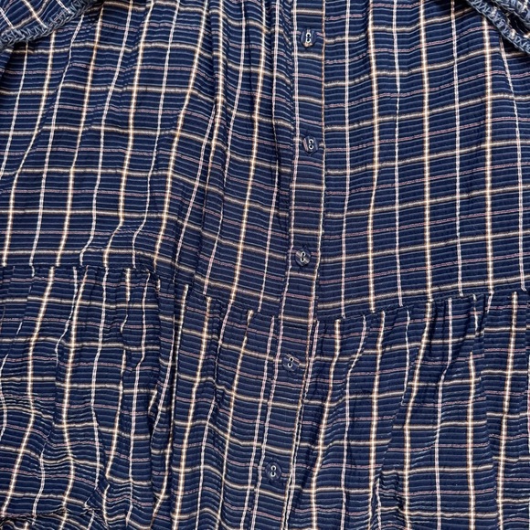 Johnny Was EMIKO EASY TIERED DRESS - Picture 16 of 16